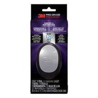 SANDING TOOL 120GRIT MED LARGE