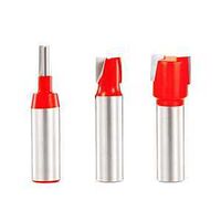 PLYWOOD BIT SET UNDRSZ 1/2IN  