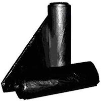 Aluf Plastics RL-3858XH Commercial Can Liners