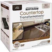 Rustoleum 258283 Transformations Countertop Refinishing System