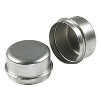 Lippert 2023134658 Dust Cap, 1.988 in Dia