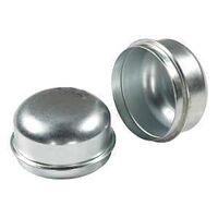 Lippert 2023134659 Dust Cap, 2.45 in Dia