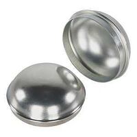 Lippert 2023134660 Dust Cap, 2.72 in Dia