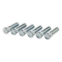 WHL LUG STUD 2-7KLB 1/2-20X2IN