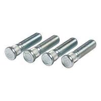 WHEEL LUG STUD 9/16-18X2.31IN