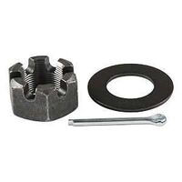 SPDL NUT RETAIN KIT RND 1.5IN
