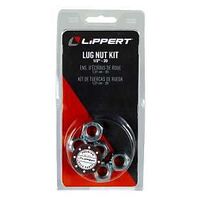 LUG NUT KT 60DEG CONE 1/2IN-20