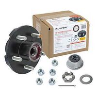PRE-GREASED HUB ASSY KIT 3.5K