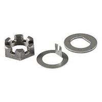 SPDL NUT RETAIN KIT D-FLAT 1IN