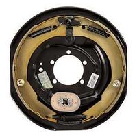 Lippert 298275 Electric Trailer Brake Assembly, For: 4400 to 8000 lb Axles and Five-Bolt Brake Hub Patterns