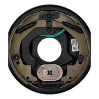 ELEC BRAKE ASSY LEFT 10X2.25IN