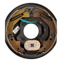ELEC BRAKE ASSY RGT 10X2.25IN