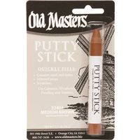 Old Masters 32404 Putty Stick