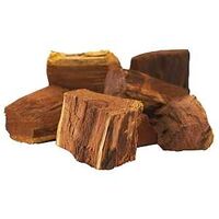 GrillPro 00201 Mesquite Wood Chunk