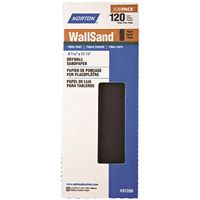 Norton 01208 Die-Cut Drywall Sanding Paper