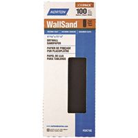 Norton 4746 Die-Cut Drywall Sanding Paper