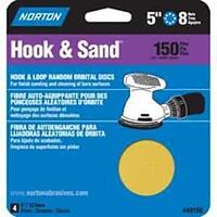 Norton 3307378 Sanding Disc
