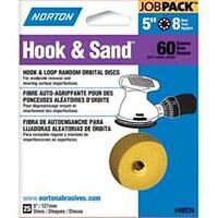 Norton 3307386 Sanding Disc