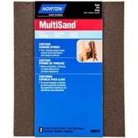 MultiSand 938 Contour Sanding Sponge