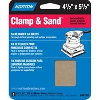 Norton 7660702057 Clamp-On Multisand Sheet