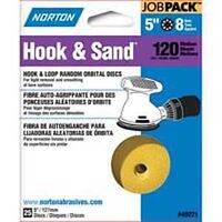 Norton 3308889 Sanding Disc