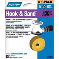 Norton 3308897 Sanding Disc