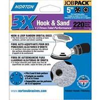 Norton 7660704038 Sanding Disc