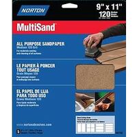 Norton 7660704154 Multisand Sheet