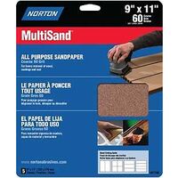 Norton 7660747750 Multisand Sheet