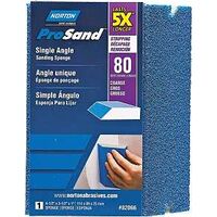 Norton 5X Single Angle Sanding Sponge