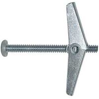 BOLT TOGGLE 1/4X4IN           