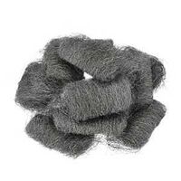 STEEL WOOL PAD NO2 MED/COARSE 