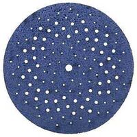 SAND PAPER DISC 40GR 5X11/16IN