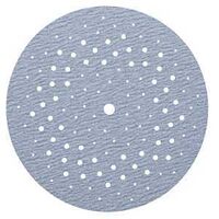 SND PAPER DISC 180GR 5X11/16IN