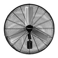OSCILLATING FAN WALL MT 30IN  