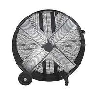 DIRECT DRV DRUM FAN 2/5HP 30IN