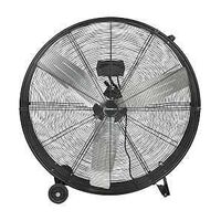 DIRECT DRV DRUM FAN 3/5HP 36IN