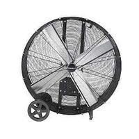 BELT DRIVE DRUM FAN 2/3HP 42IN
