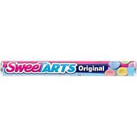 SWEETARTS CANDY 1.8OZ         