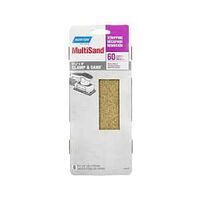 SNDG SHEET PAPER P60 9X3-2/3IN