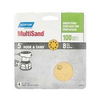 SNDG DISC H&L PAPER 100GRT 5IN