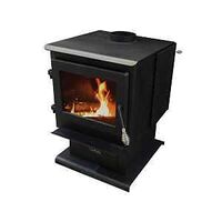 ONTARIO SMALL WOOD STOVE      