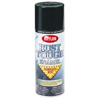 Rust Tough RTA9213 Rust Preventative Enamel Spray Paint
