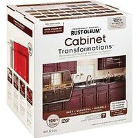 Rust-Oleum 258240 Small Cabinet Transformations Kit