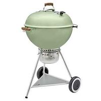 GRILLS ANVRY DINER GREEN 22IN 