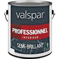 Valspar 11914C Professional Latex Paint