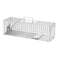 Havahart 1078 1-Door Medium Cage Trap