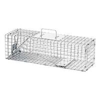 Havahart 1078 1-Door Medium Cage Trap