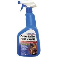 Critter Ridder Havahart 3145CAN Ready-To-Use Animal Repellent