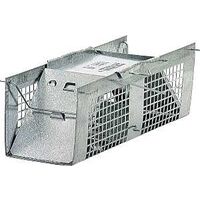 TRAP CAGE  XSMALL 2DR 10X3X3IN